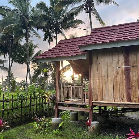 Syaqila Homestay Lombok تيتيباتو المظهر الخارجي الصورة