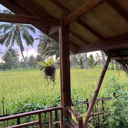 Syaqila Homestay Lombok تيتيباتو المظهر الخارجي الصورة