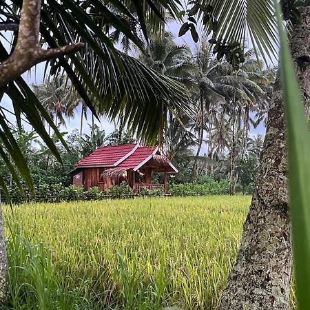 Syaqila Homestay Lombok تيتيباتو المظهر الخارجي الصورة