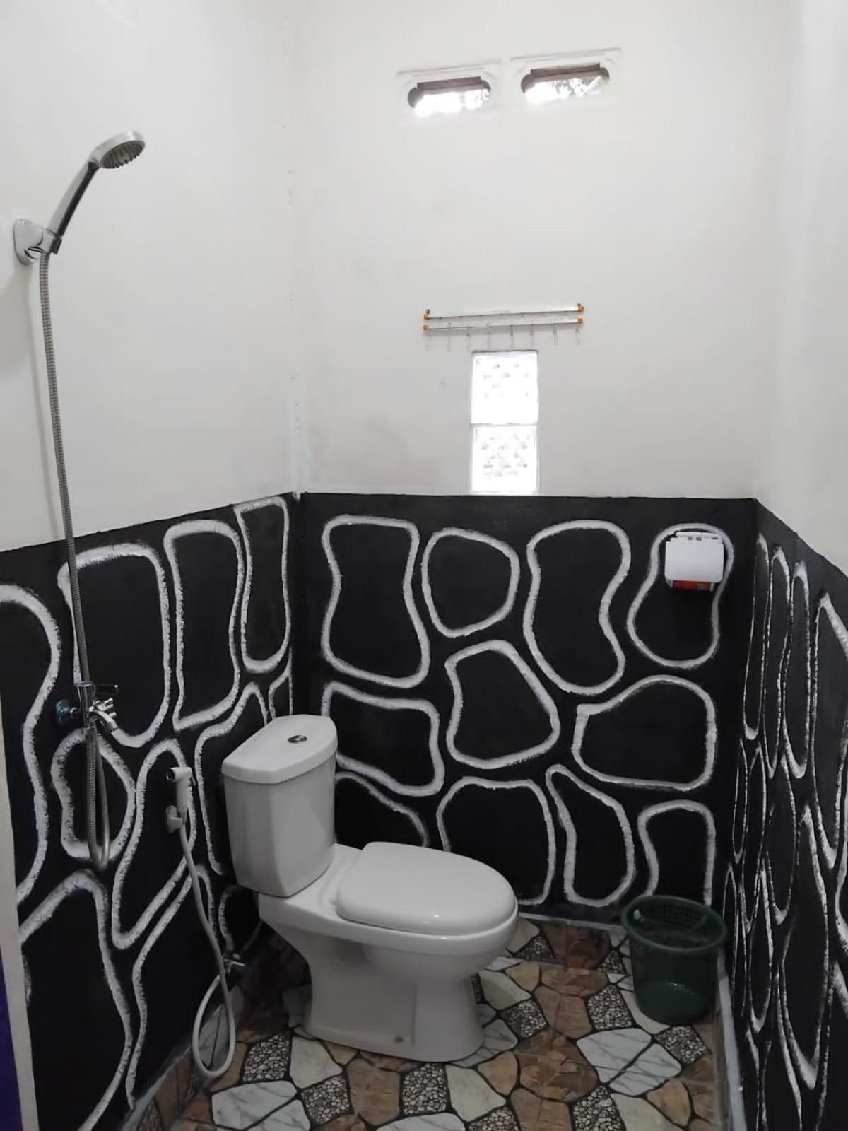 Syaqila Homestay Lombok تيتيباتو الغرفة الصورة
