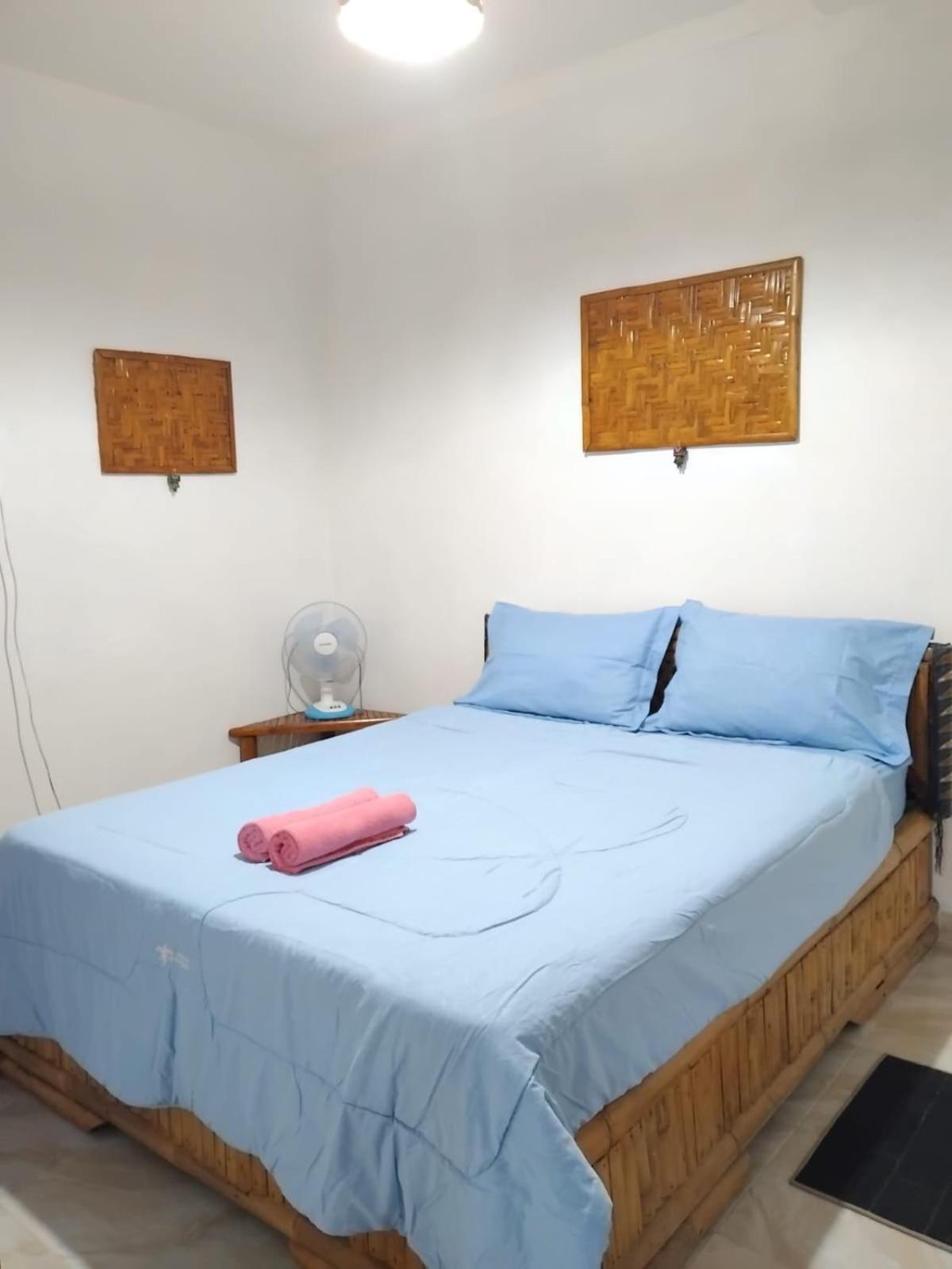 Syaqila Homestay Lombok تيتيباتو الغرفة الصورة