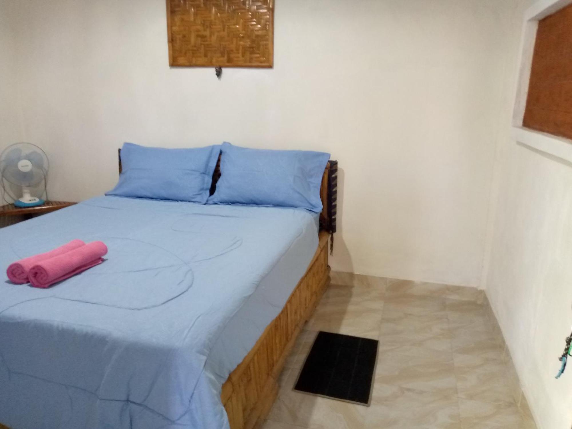 Syaqila Homestay Lombok تيتيباتو المظهر الخارجي الصورة