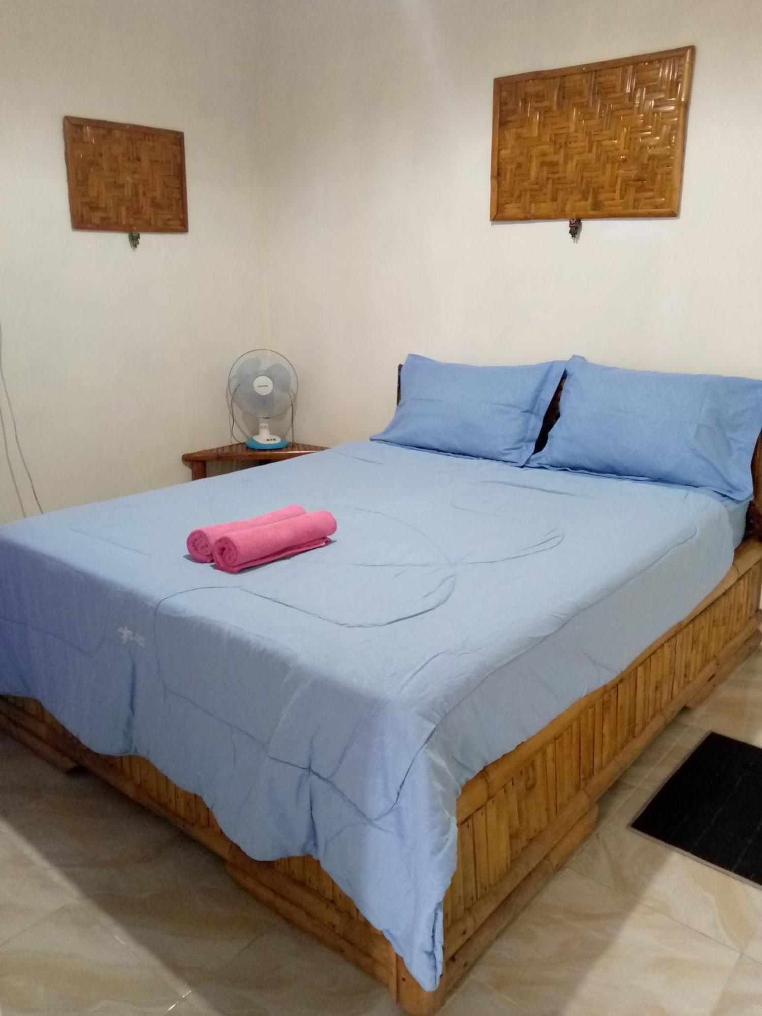 Syaqila Homestay Lombok تيتيباتو المظهر الخارجي الصورة