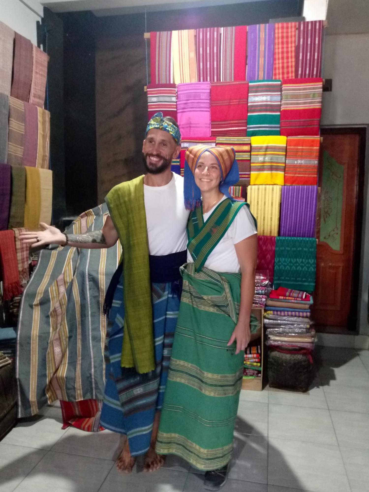 Syaqila Homestay Lombok تيتيباتو المظهر الخارجي الصورة