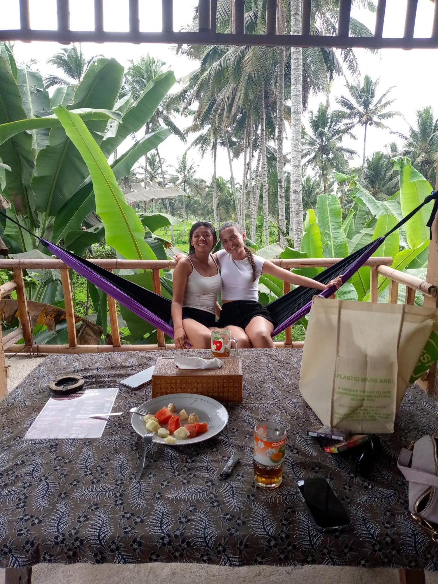 Syaqila Homestay Lombok تيتيباتو المظهر الخارجي الصورة