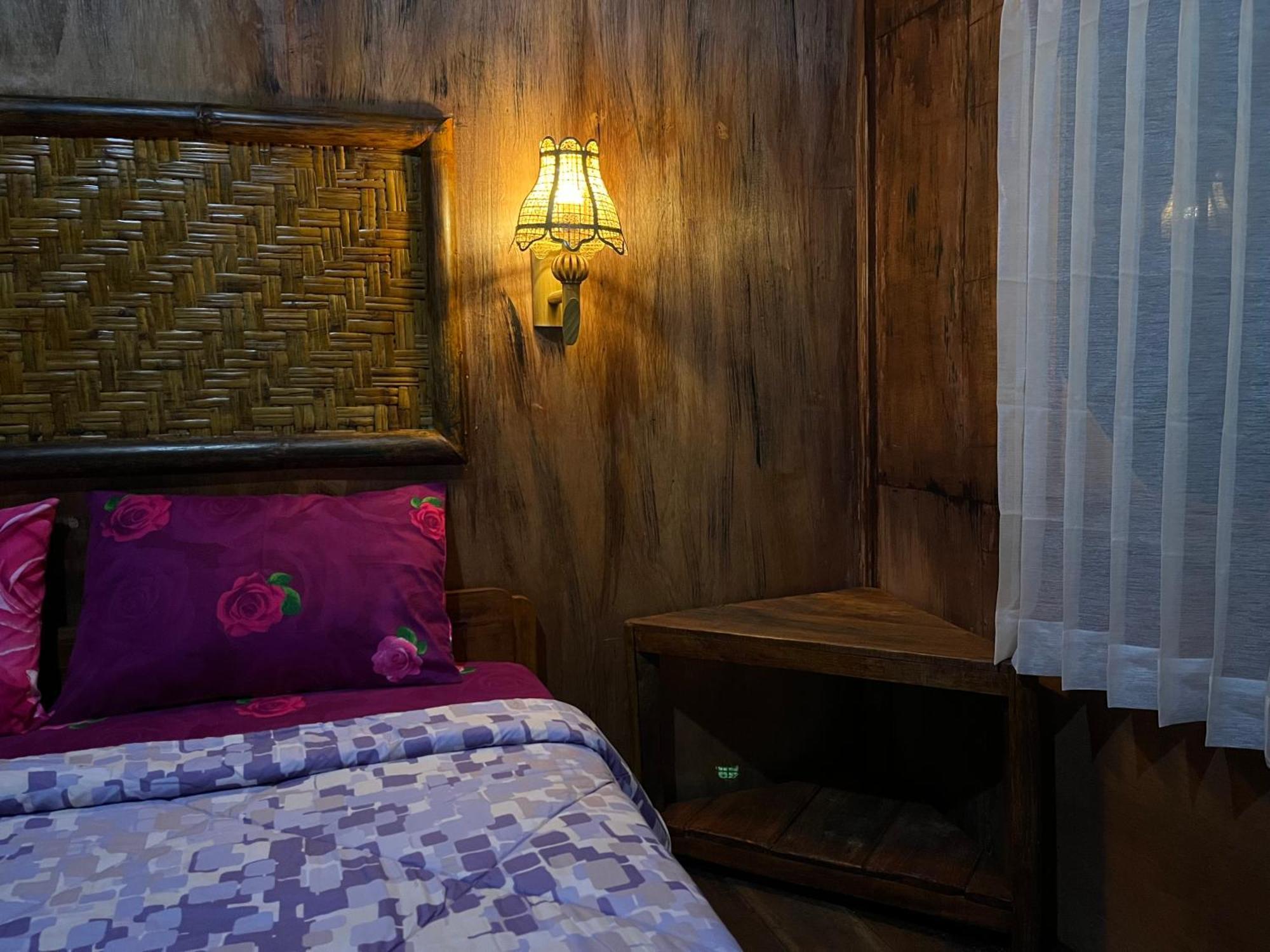 Syaqila Homestay Lombok تيتيباتو المظهر الخارجي الصورة